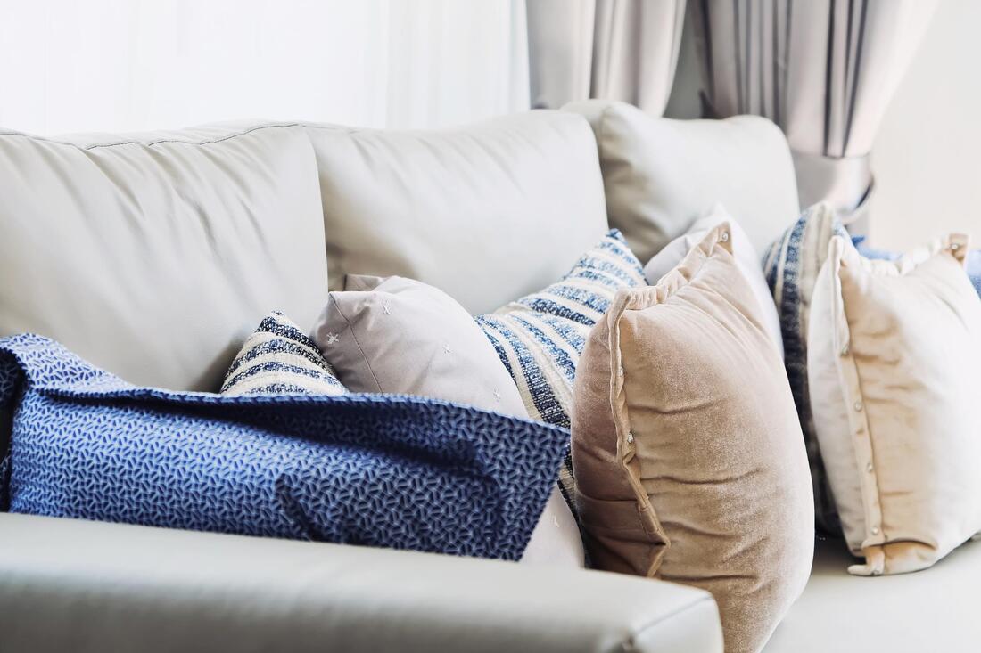 Henderson Upholstery Cleaning